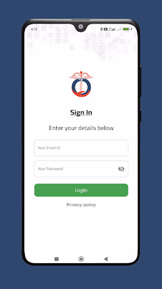 OMHCS Screenshot 1 - AppWisp.com OMHCS Screenshot 1 - AppWisp.com