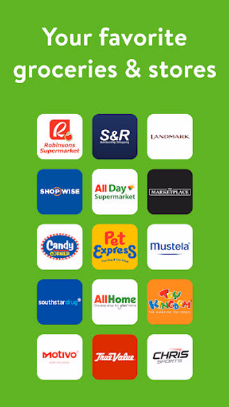 MetroMart - Grocery Delivery Screenshot 3 - AppWisp.com MetroMart - Grocery Delivery Screenshot 3 - AppWisp.com