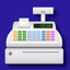 Cash Register - AppWisp.com
