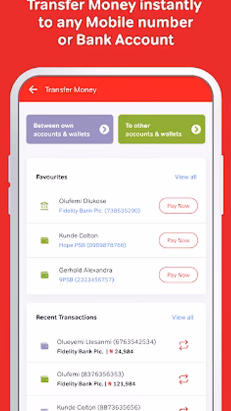 Smartcash PSB Screenshot 4 - AppWisp.com Smartcash PSB Screenshot 4 - AppWisp.com