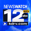 StormTracker 12 - KDRV - AppWisp.com