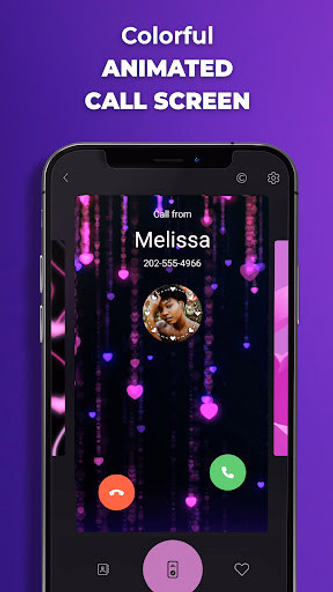 Phone Ringtones Screenshot 4 - AppWisp.com Phone Ringtones Screenshot 4 - AppWisp.com
