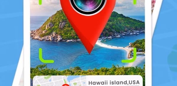 GPS Camera - GPS Map Header - AppWisp.com GPS Camera - GPS Map Header - AppWisp.com