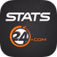 Stats24 - AppWisp.com
