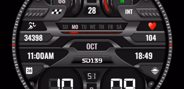 SD139 Header - AppWisp.com SD139 Header - AppWisp.com