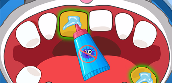 Doctor Dentist: Animal Clinic Header - AppWisp.com Doctor Dentist: Animal Clinic Header - AppWisp.com