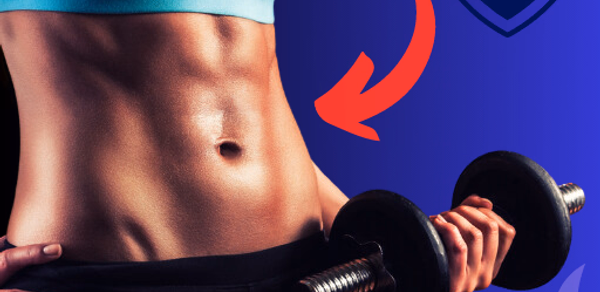 Workout for Women Pro Header - AppWisp.com Workout for Women Pro Header - AppWisp.com