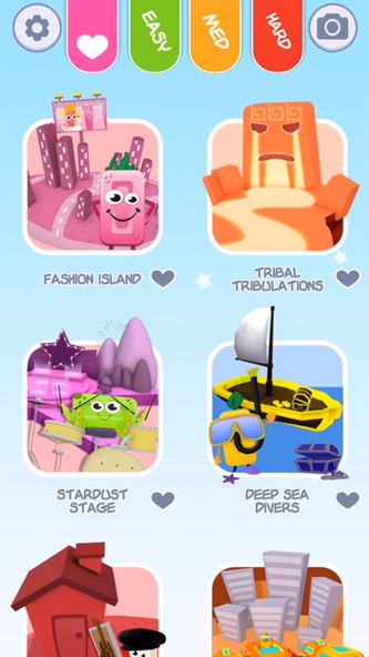 PEZ Play Screenshot 2 - AppWisp.com PEZ Play Screenshot 2 - AppWisp.com