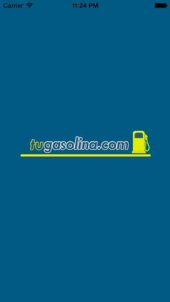 Tu Gasolina Screenshot 1 - AppWisp.com Tu Gasolina Screenshot 1 - AppWisp.com