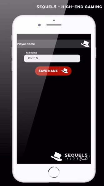 Sequel5 Family Edition Screenshot 4 - AppWisp.com Sequel5 Family Edition Screenshot 4 - AppWisp.com