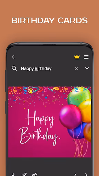 Greeting Cards All Occasions Screenshot 4 - AppWisp.com Greeting Cards All Occasions Screenshot 4 - AppWisp.com