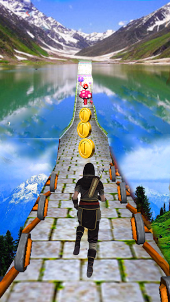 Temple Princess Lost Oz Run Screenshot 3 - AppWisp.com Temple Princess Lost Oz Run Screenshot 3 - AppWisp.com