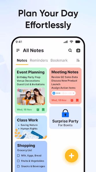 Notepad, Notebook, Notes app Screenshot 1 - AppWisp.com Notepad, Notebook, Notes app Screenshot 1 - AppWisp.com