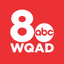 WQAD News 8 Quad Cities - AppWisp.com