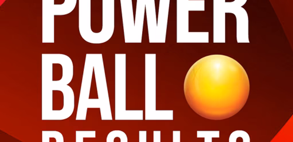 PB Lottery Results Header - AppWisp.com