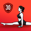 Splits Training, Do the Splits - AppWisp.com