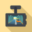 Droid Dashcam - Video Recorder - AppWisp.com