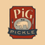 Pig in a Pickle BBQ - AppWisp.com