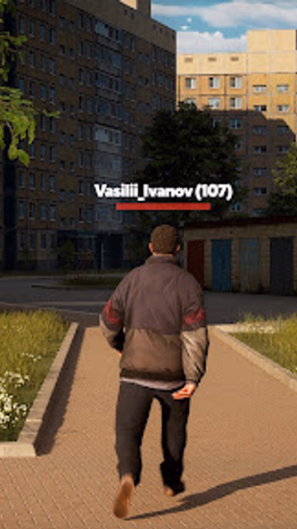 МАТРЕШКА РП - Онлайн игра Screenshot 2 - AppWisp.com МАТРЕШКА РП - Онлайн игра Screenshot 2 - AppWisp.com