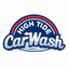 High Tide Car Wash - AppWisp.com High Tide Car Wash - AppWisp.com