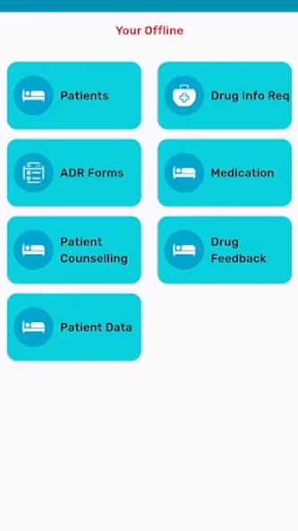 MyPharmaRex Screenshot 3 - AppWisp.com MyPharmaRex Screenshot 3 - AppWisp.com