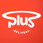 Plus Delivery - AppWisp.com
