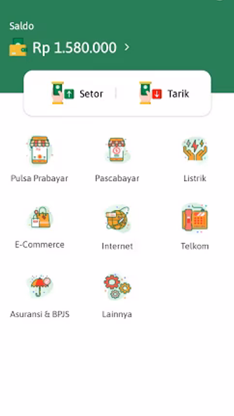 Al YasiniQu Screenshot 2 - AppWisp.com
