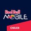 Red Bull MOBILE Oman - AppWisp.com