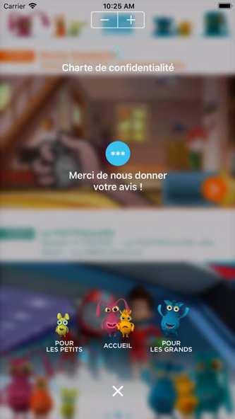 RTS Kids Screenshot 4 - AppWisp.com RTS Kids Screenshot 4 - AppWisp.com