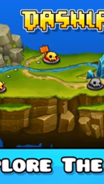 Geometry Dash World Screenshot 2 - AppWisp.com Geometry Dash World Screenshot 2 - AppWisp.com