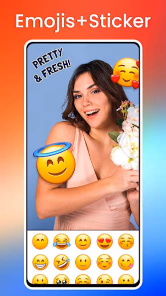 Photo Editor | Collage Maker Screenshot 2 - AppWisp.com Photo Editor | Collage Maker Screenshot 2 - AppWisp.com