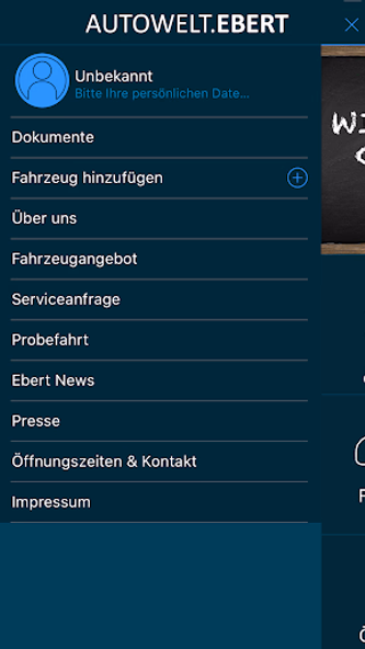 AUTOWELT.EBERT Screenshot 1 - AppWisp.com AUTOWELT.EBERT Screenshot 1 - AppWisp.com