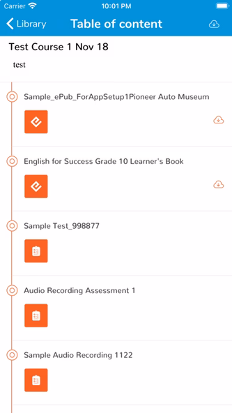 OUP Eduzone Screenshot 3 - AppWisp.com OUP Eduzone Screenshot 3 - AppWisp.com
