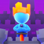King or Fail - Castle Takeover - AppWisp.com