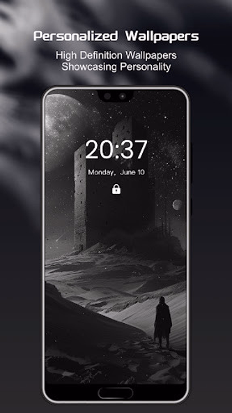 VV Wallpapers - 4K, HD & Vivid Screenshot 3 - AppWisp.com VV Wallpapers - 4K, HD & Vivid Screenshot 3 - AppWisp.com