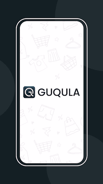 Guqula Screenshot 1 - AppWisp.com Guqula Screenshot 1 - AppWisp.com