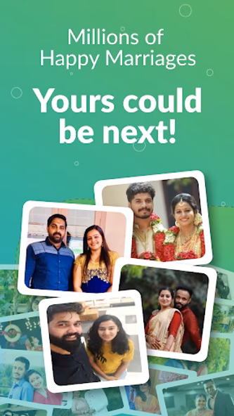 Kerala Matrimony®-Marriage App Screenshot 2 - AppWisp.com Kerala Matrimony®-Marriage App Screenshot 2 - AppWisp.com