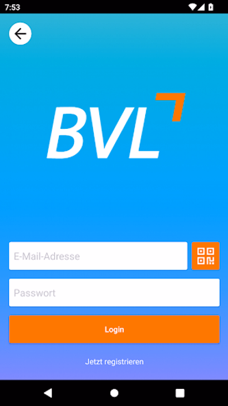 BVL Events Screenshot 2 - AppWisp.com BVL Events Screenshot 2 - AppWisp.com