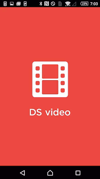 DS video Screenshot 1 - AppWisp.com DS video Screenshot 1 - AppWisp.com