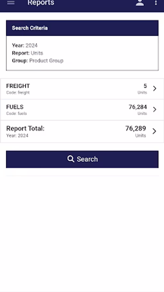 Texan Fuel Screenshot 3 - AppWisp.com Texan Fuel Screenshot 3 - AppWisp.com