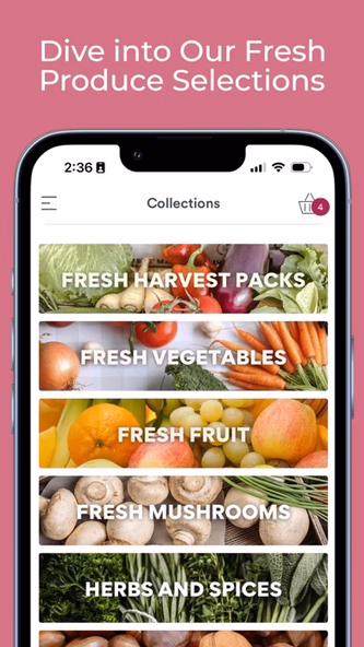 Farmbox Co. Screenshot 2 - AppWisp.com Farmbox Co. Screenshot 2 - AppWisp.com