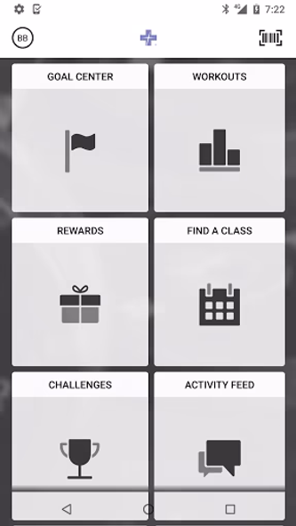 Advocate Fitness Screenshot 3 - AppWisp.com Advocate Fitness Screenshot 3 - AppWisp.com