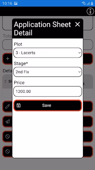 JLOR Screenshot 4 - AppWisp.com JLOR Screenshot 4 - AppWisp.com