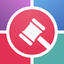 VDB Online Auction House - AppWisp.com
