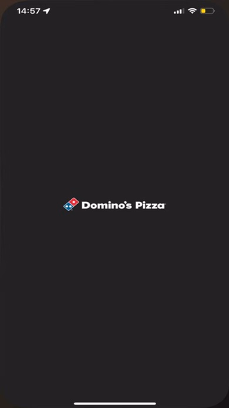 Domino's Pizza Ukraine Screenshot 1 - AppWisp.com Domino's Pizza Ukraine Screenshot 1 - AppWisp.com