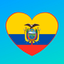Citas Ecuador Solteros Ecuador - AppWisp.com