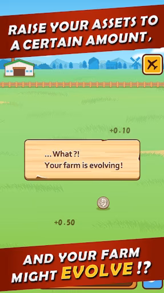 MoneyFarm USA Screenshot 4 - AppWisp.com MoneyFarm USA Screenshot 4 - AppWisp.com