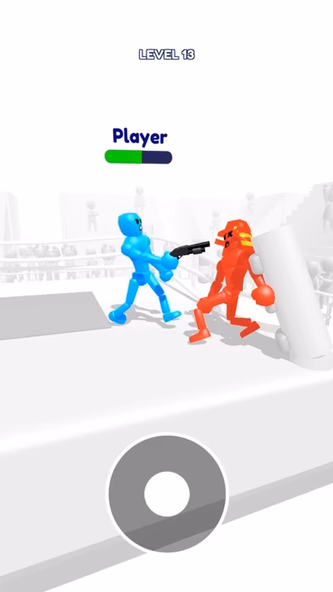 Ragdoll Stick Fighter: Bash Screenshot 2 - AppWisp.com Ragdoll Stick Fighter: Bash Screenshot 2 - AppWisp.com