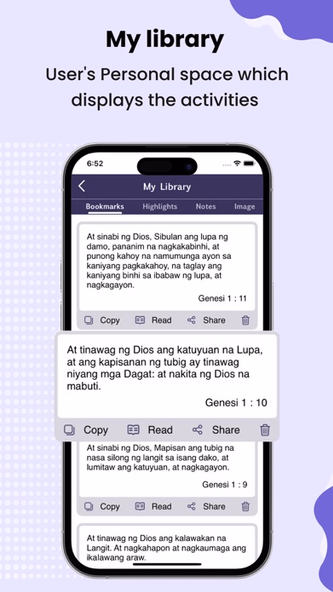 Ang Biblia - TLAB (Filipino) Screenshot 4 - AppWisp.com Ang Biblia - TLAB (Filipino) Screenshot 4 - AppWisp.com