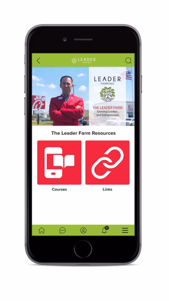 Leader Farming Screenshot 3 - AppWisp.com Leader Farming Screenshot 3 - AppWisp.com